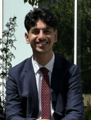 Rizwan Hussain